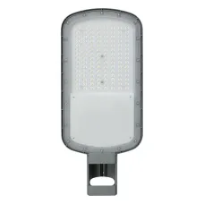 Уличный светодиодный светильник 100W 4000K  AC90-300V/ 50Hz цвет серый (IP66), SP3070