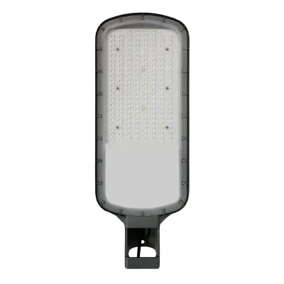 Уличный светодиодный светильник 150W 4000K  AC90-300V/ 50Hz цвет серый (IP66), SP3070