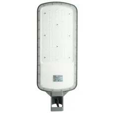 Уличный светодиодный светильник 200W 4000K  AC90-300V/ 50Hz цвет серый (IP66), SP3070