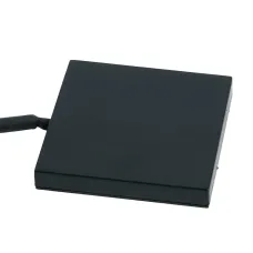SEN33A 500W 220V датчик касания скрытый черный