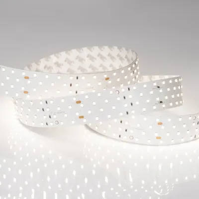 Лента светодиодная 30 Вт/м 24В IP20 4000K 280LED/м RT-A280-36mm SMD 2835 2.5 м