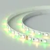 Лента светодиодная 14,4Вт/м 24В RGBW-Warm IP20 60LED/м RT-B60-10mm SMD 5060 5м, открытый