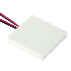 SEN33H 120W 12-24V датчик движения руки скрытый диммируемый белый