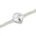 Модуль управляемый DMX-B3-D30 12V RGB (0.72W, IP68, 140 deg) (Пластик, 3 года)