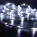 Гирлянда светодиодная декоративная ARD-STRING-HOME-10000-WHITE-99LED-RUN WHITE 230V, 10.5W ARDCL, IP20