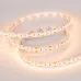 Лента светодиодная 8 Вт/м 24В 2700K IP20 300LED/м MICROLED-M300-8mm SMD 2216 5 м