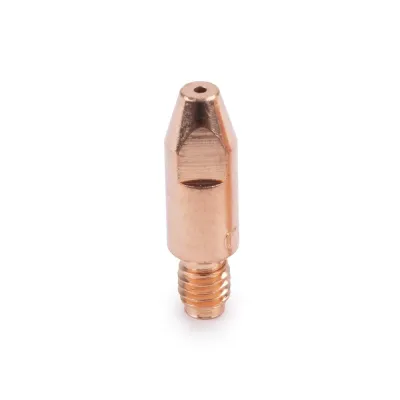 Наконечник M6х28х1.0 (AL) (141.0006/MD0009-60)