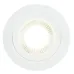 "Светильник встраиваемый светодиодный 12W, 4000K, 960Lm, белый, ""круг"", AL540"