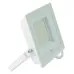 Прожектор светодиодный 2835 SMD 100W 6400K IP65  AC230V/50Hz, белый, LL-922