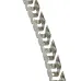 Крепеж гибкий для светодиодной ленты 220V LS721 (2835),  LD721-05 FERON