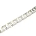Крепеж гибкий для светодиодной ленты 220V LS721 (2835),  LD721-50 FERON