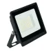 Прожектор светодиодный 2835 SMD 50W 6400K IP65  AC175-265V/50Hz, черный, LL-935