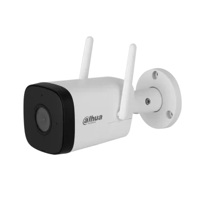 Видеокамера IP 2Мп цилиндрическая уличная IP67 ИК-30м Wi-Fi (3.6мм)