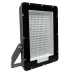 Прожектор светодиодный 2835 SMD 500W 6400K IP65  AC100-265V/50Hz, черный, LL-928