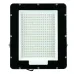 Прожектор светодиодный 2835 SMD 500W 6400K IP65  AC100-265V/50Hz, черный, LL-928