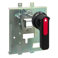 Привод ручной поворотный AV POWER-4 CS2