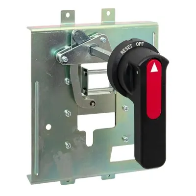 Привод ручной поворотный AV POWER-4 CS2