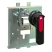 Привод ручной поворотный AV POWER-4 CS2
