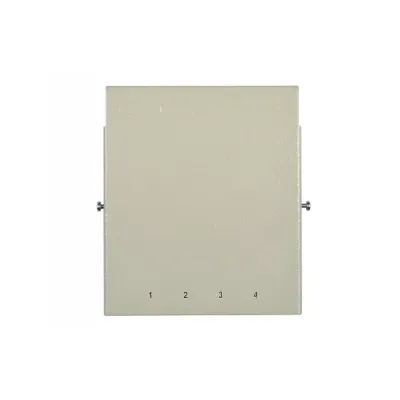 Кросс ШКОН -Р/1 -4 -SC (корпус)