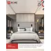 Светильник светодиодный NOTA P1565-30BL 15Вт 6500К с подсветкой 3000К черный IN HOME