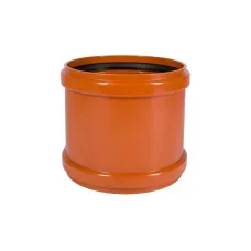 Муфта ремонтная KGU 250 мм