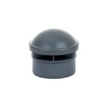 Клапан вакуумный для канализации 110 mm