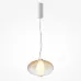 Светильник подвесной  Maytoni Memetics MOD406PL-L8W3K LED 8W Белый