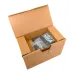 ВА-99C 400/250А 3P 45кА EKF