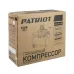 Компрессор  поршневой масляный EURO 50-261