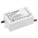 Блок питания ARJ-KE50350 (18W, 350mA, PFC) (IP44 Пластик, 5 лет)
