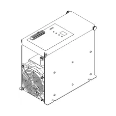 Регулятор мощности тиристорный TPM-1M-180-RS485