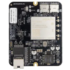 Роутер 4G встраиваемый, TANDEM 4G12-OEM-1, LTE Cat.12, 2 SIM, Gigabit Ethernet (без Wi-Fi)