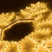 Фигура ARD-SNOWFLAKE-M10-1000x900-576LED Warm 230V, 35W Ardecoled, IP65