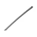 Трос нержавеющий d=2 мм, (моток 20 м)  REXANT
