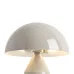 Светильник настольный Freya Eleon FR5218TL-02CR E14х2х60W Кремовый