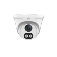 Видеокамера IP 2Мп купольная уличная IP67 LED-30м с PoE (4мм)