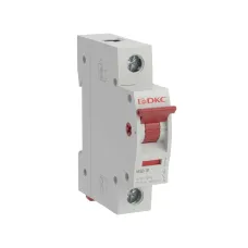 Выкл.нагр. YON макс (YON max) MSD-1P40