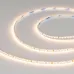 Лента светодиодная 10 Вт/м 24В IP20 2700K 182LED/м MICROLED-M182-4mm SMD 2216 5 м