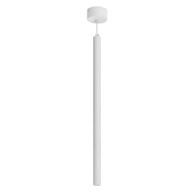 Светильник SP-PIPE-HANG-L600-R30-9W Warm3000 (WH, 24 deg, 230V) (IP20 металл, 3 года)