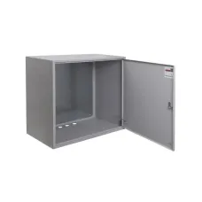 Щит с монтажной панелью ЩМП-60.60.40 EKF(ЩМП-12) IP31