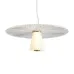 Светильник подвесной Grail 5Вт 3000К IP20 Freya FR6183PL-L4BS