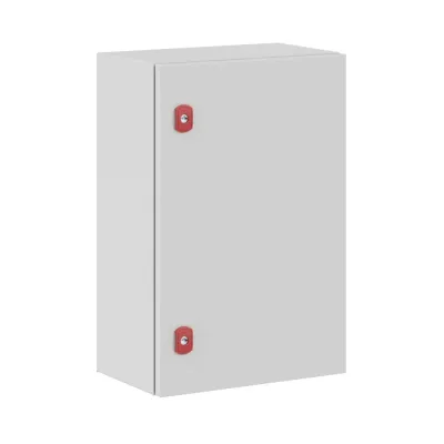 Корпус навесной ST без М/П ВxШxГ 600x400x250 мм, IP66