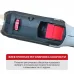 Шлифмашина для стен и потолков электрич. P.I.T. PWG230-C (900Вт, 225мм, 900-2100 об/мин, штанга)