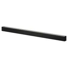 Светильник линейный LED SML-30-40W-4K-12-B 40Вт 4000K 3600Лм 1180х50х68 подвесной