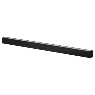 Светильник линейный LED SML-30-40W-4K-12-B 40Вт 4000K 3600Лм 1180х50х68 подвесной
