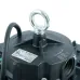 Светильник складской 2835 SMD 200W 120°/90°/60  4000К/5000К/6400К IP65 AC100-280V/50Hz,черный AL1010
