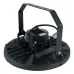 Светильник складской 2835 SMD 200W 120°/90°/60  4000К/5000К/6400К IP65 AC100-280V/50Hz,черный AL1010