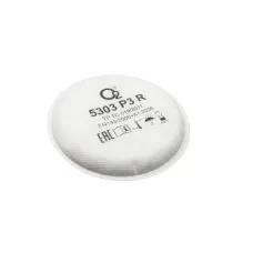 Фильтр противоаэрозольный Р3, O2 5303 (1 шт.)