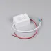 Блок питания ARPV-SP-12012 (12V, 1A, 12W) (IP67 Пластик, 5 лет)