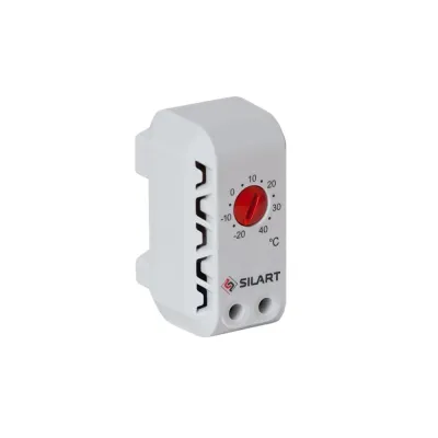 Термостат SILART TBS-140 0